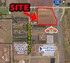 SWC 85TH & I-135 photo